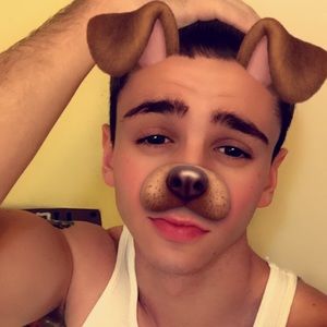 Meet your Posher, Hunter